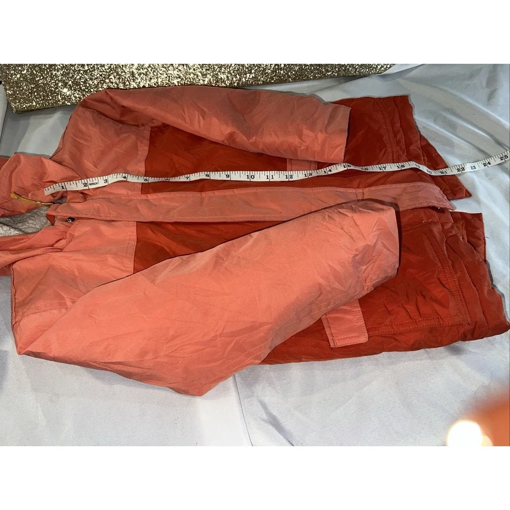 Toddler Parka Jacket - Cat &‎ Jack, Brown, Size 5T